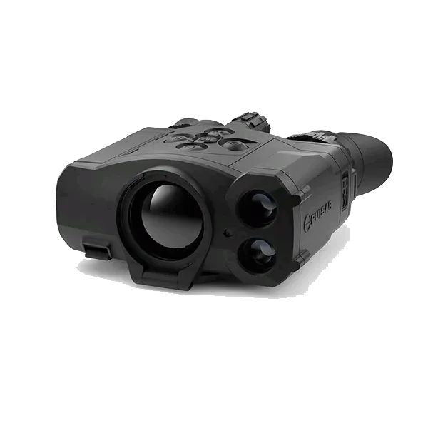 Accolade XQ38 LRF